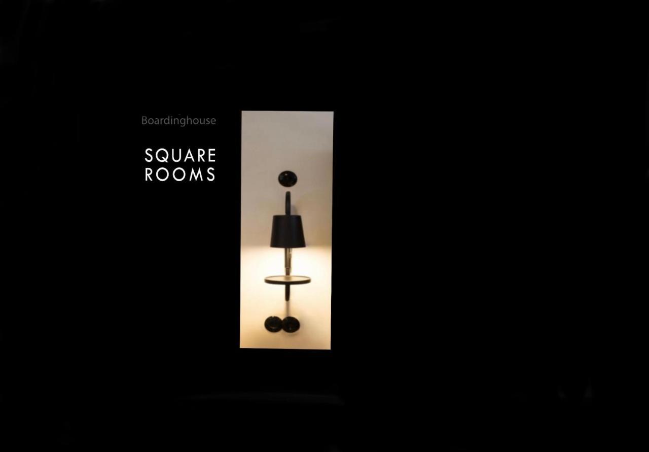 Square Rooms 8 ดุสเซลดอร์ฟ ภายนอก รูปภาพ