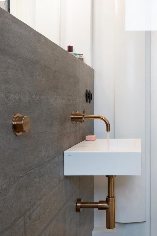 Square Rooms 8 ดุสเซลดอร์ฟ ภายนอก รูปภาพ