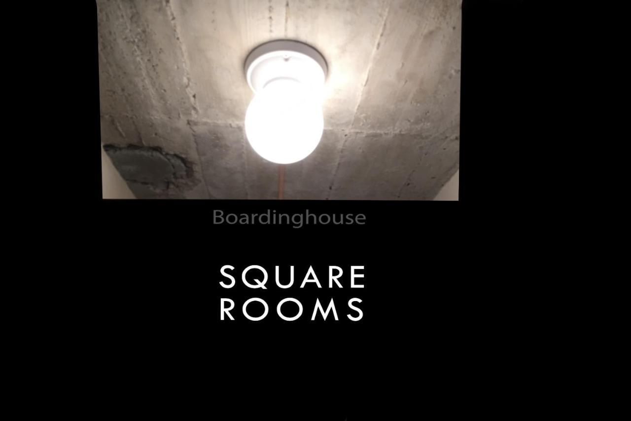 Square Rooms 8 ดุสเซลดอร์ฟ ภายนอก รูปภาพ