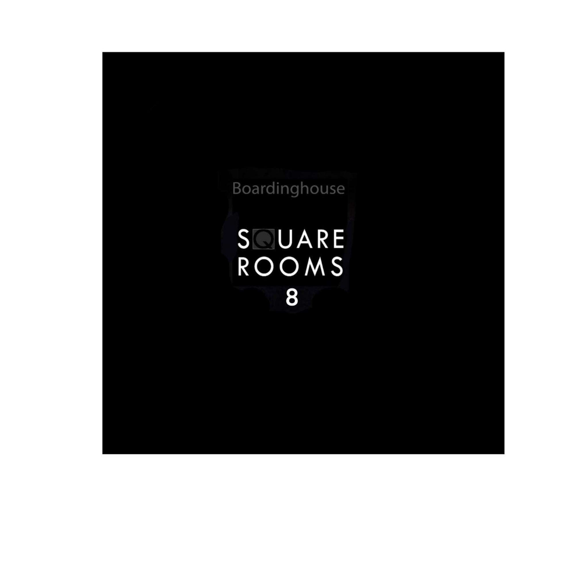 Square Rooms 8 ดุสเซลดอร์ฟ ภายนอก รูปภาพ