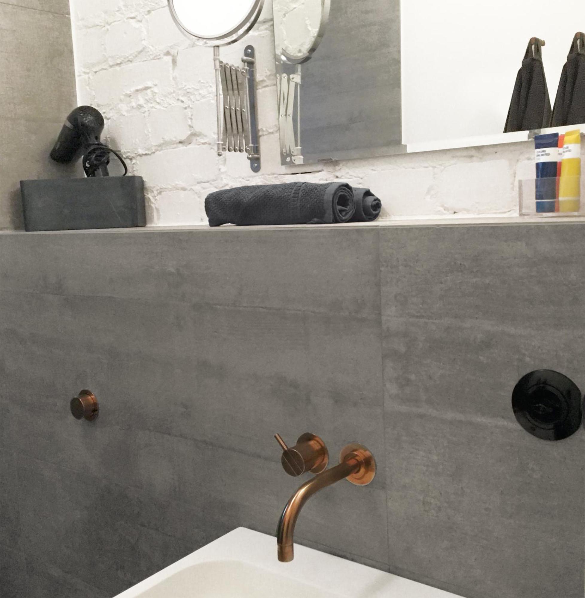 Square Rooms 8 ดุสเซลดอร์ฟ ภายนอก รูปภาพ