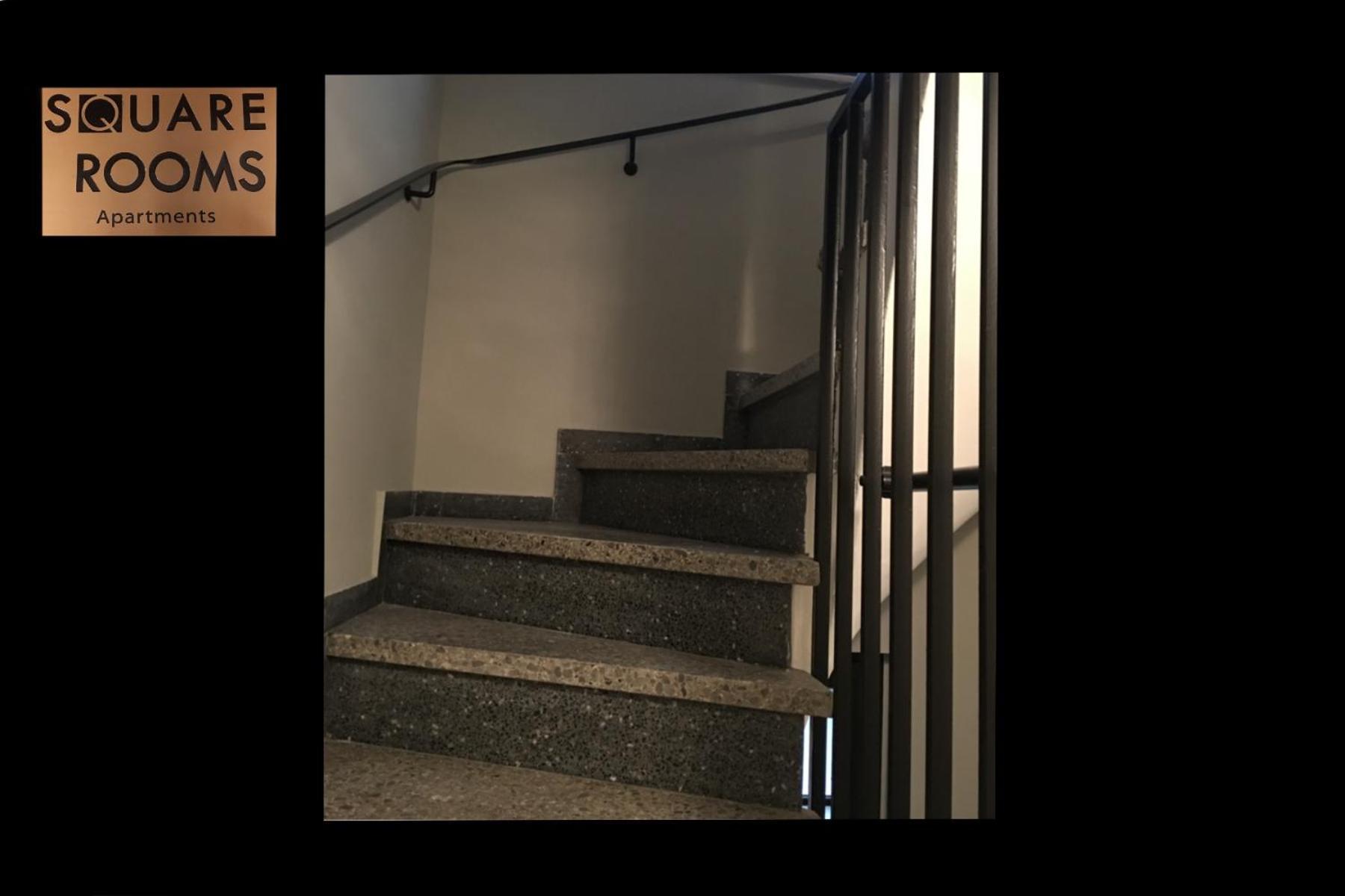 Square Rooms 8 ดุสเซลดอร์ฟ ภายนอก รูปภาพ