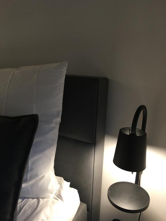 Square Rooms 8 ดุสเซลดอร์ฟ ภายนอก รูปภาพ