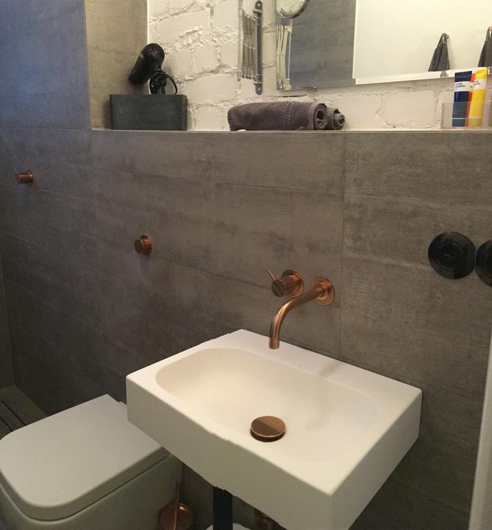 Square Rooms 8 ดุสเซลดอร์ฟ ห้อง รูปภาพ