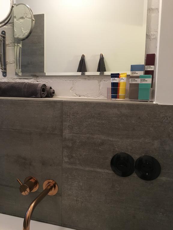 Square Rooms 8 ดุสเซลดอร์ฟ ห้อง รูปภาพ