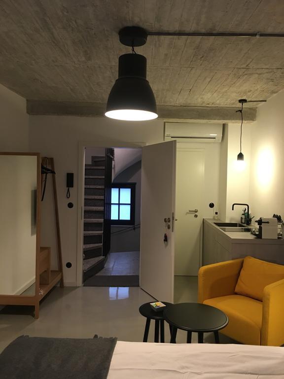Square Rooms 8 ดุสเซลดอร์ฟ ภายนอก รูปภาพ