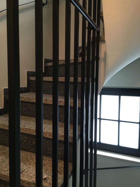 Square Rooms 8 ดุสเซลดอร์ฟ ภายนอก รูปภาพ