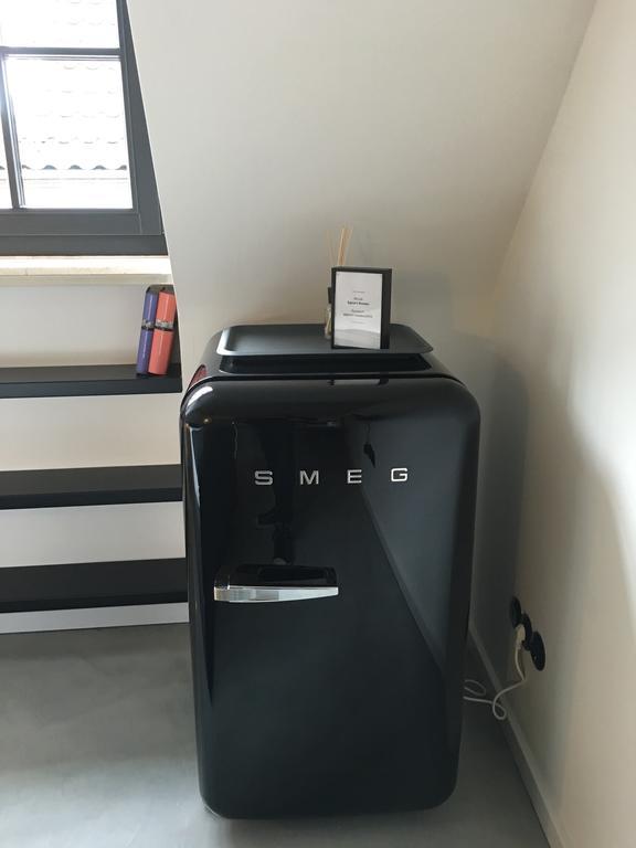 Square Rooms 8 ดุสเซลดอร์ฟ ภายนอก รูปภาพ