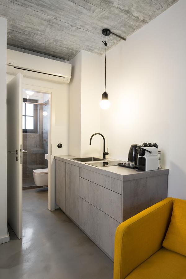 Square Rooms 8 ดุสเซลดอร์ฟ ภายนอก รูปภาพ