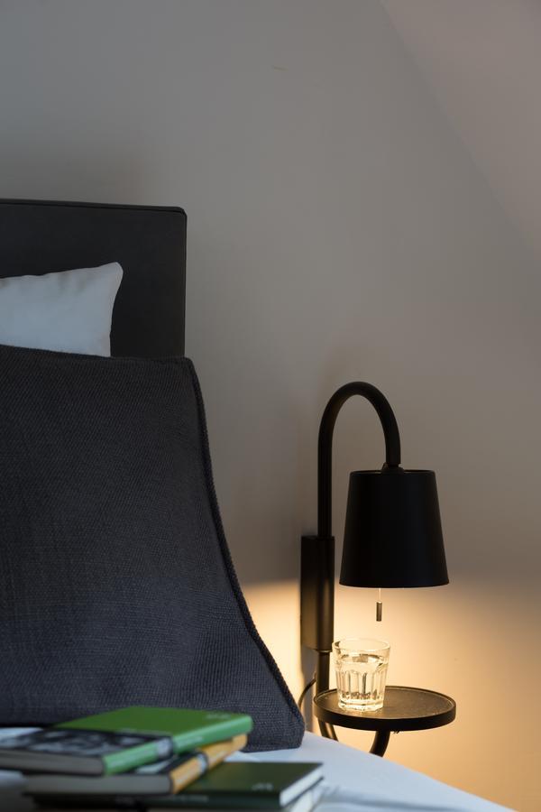 Square Rooms 8 ดุสเซลดอร์ฟ ภายนอก รูปภาพ