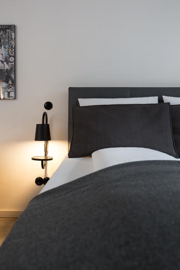 Square Rooms 8 ดุสเซลดอร์ฟ ภายนอก รูปภาพ