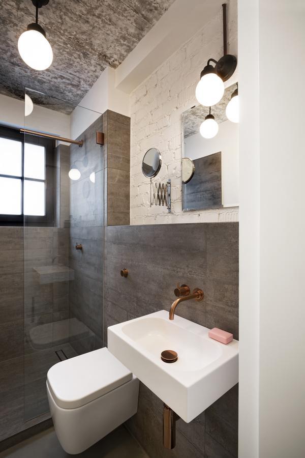 Square Rooms 8 ดุสเซลดอร์ฟ ภายนอก รูปภาพ